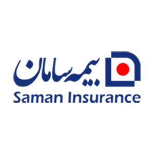 لوگو کد تخفیف بیمه سامان